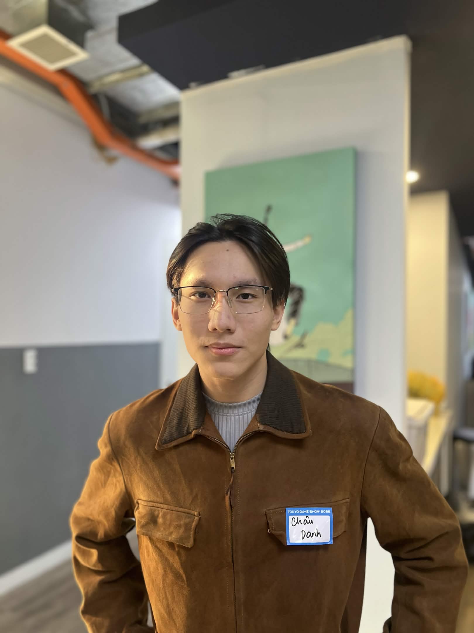 Trần Danh
